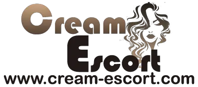 cream escort