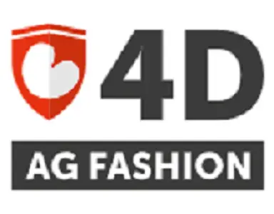 Business logo of 4D AG Fashion
