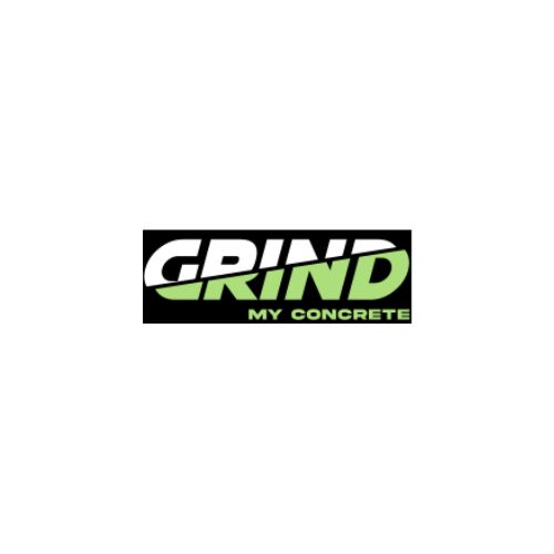 Business logo of Grind My Concrete
