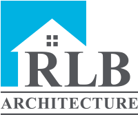 Business logo of RLB Architecture