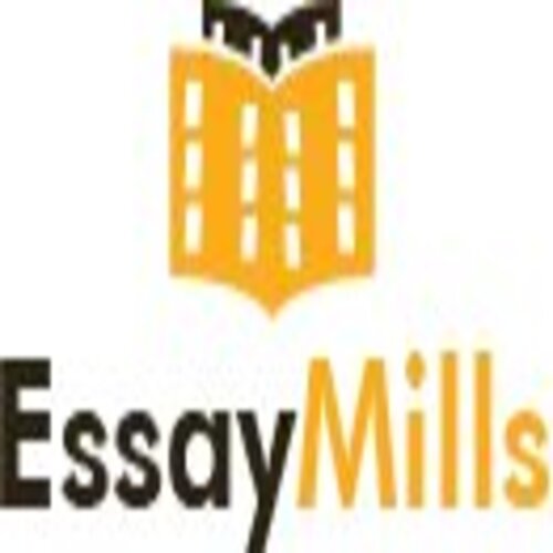 Business logo of Essay Mills London UK