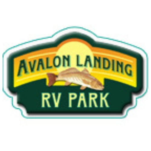 Company logo of Avalon Landing RV Park