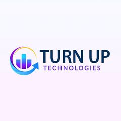 Business logo of Turn Up Technologies