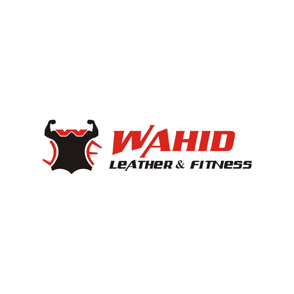 Company logo of wahid leather and fitness