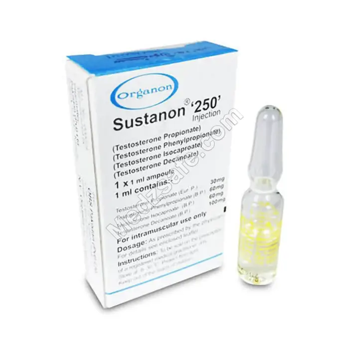 Sustanon 259 Injection