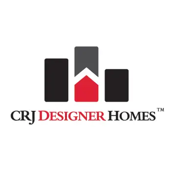 Business logo of CRJ Designer Homes