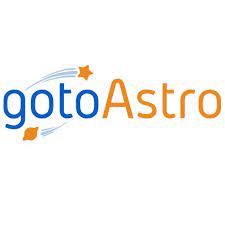Company logo of gotoAstro