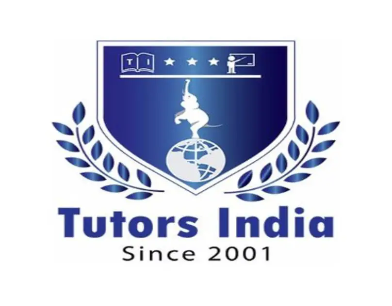 Company logo of Tutors India
