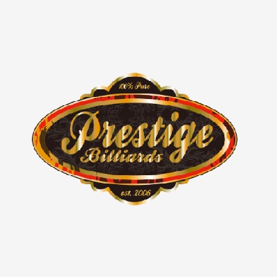 Business logo of Prestige Billiards & Gamerooms