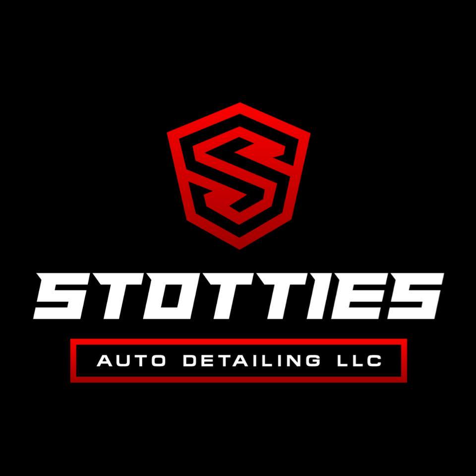 Business logo of Stotties Mobile Auto Detailing