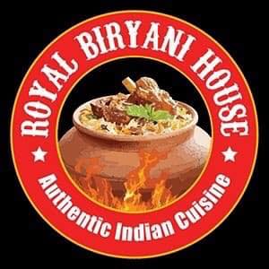 Business logo of biryanihouse