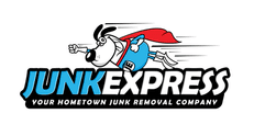 Company logo of Junk Express Junk Removal