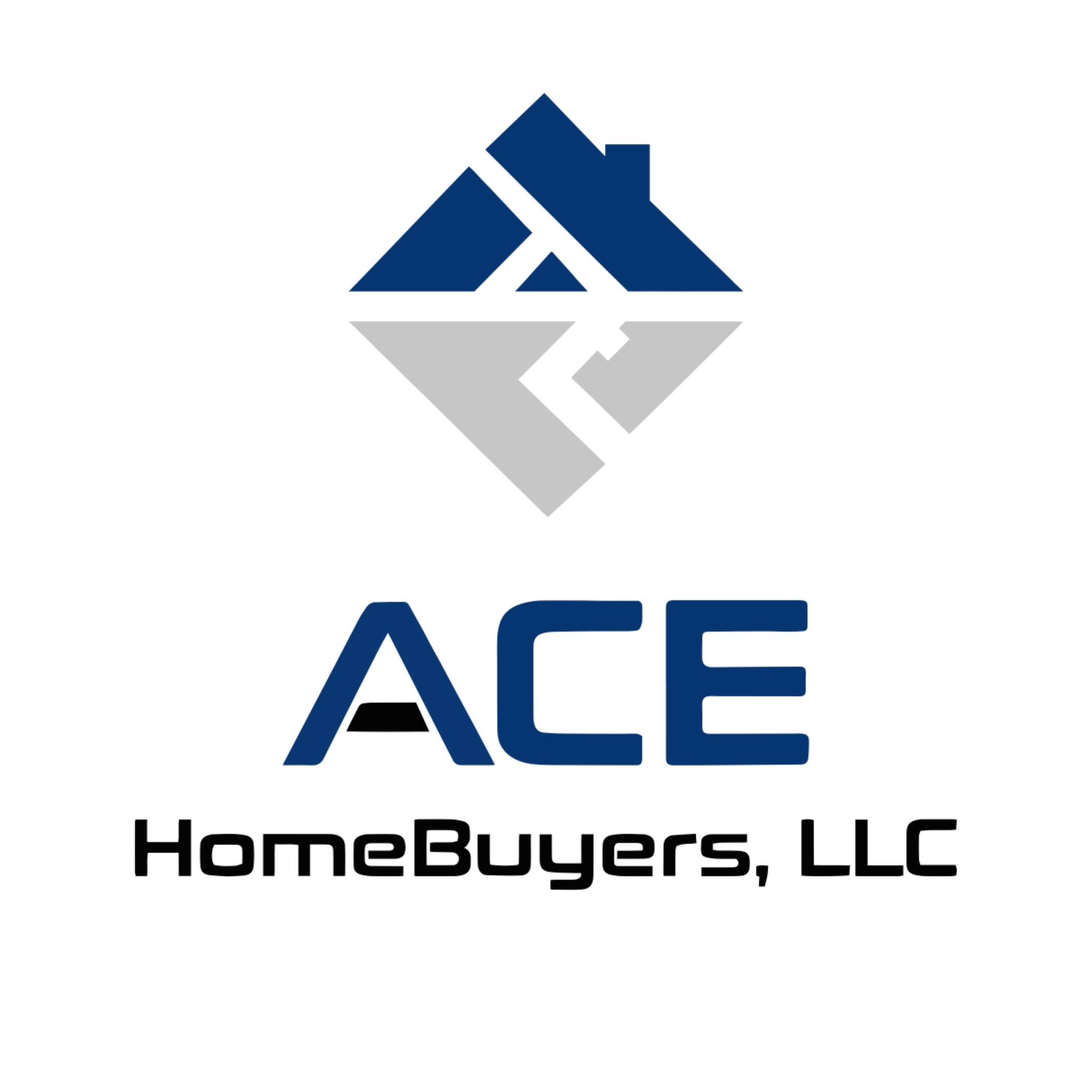 Company logo of ACE HomeBuyers