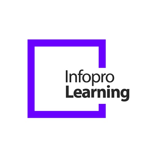 Company logo of Infopro Learning