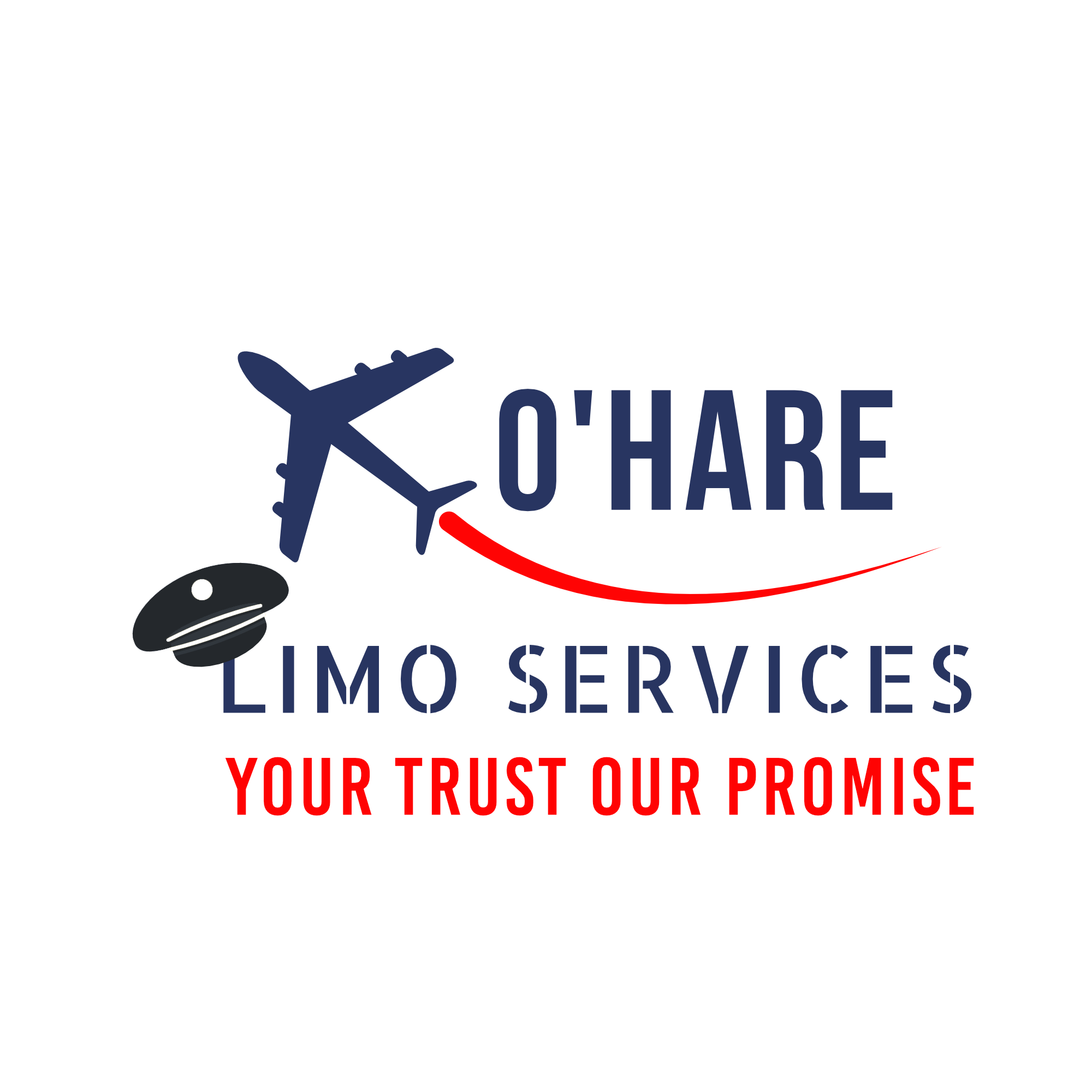 Company logo of O'Hare Limo Services