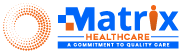 Business logo of matrix healthcare