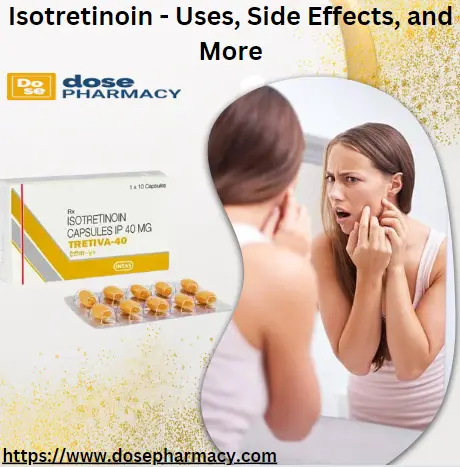 Buy Isotretinoin Online