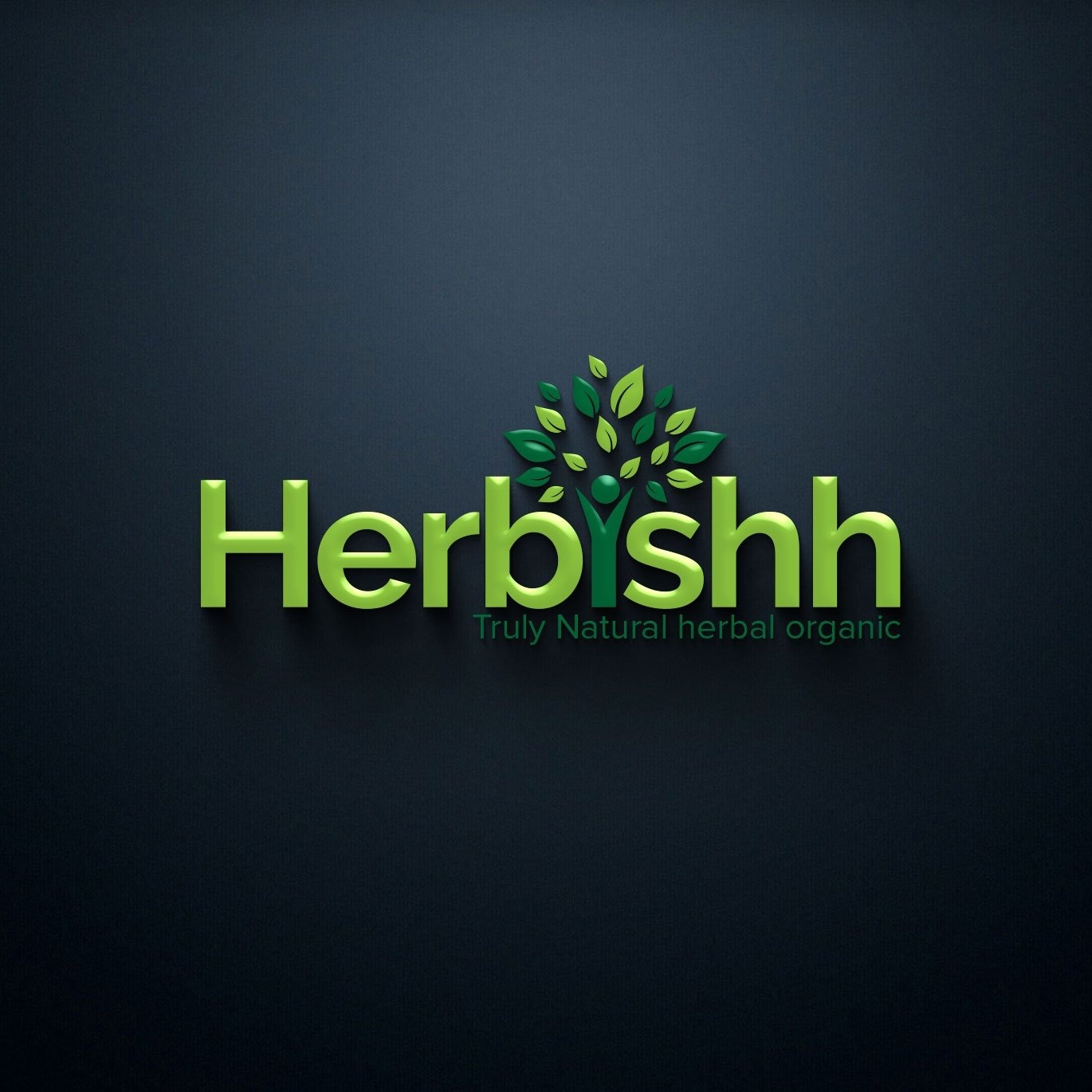 Company logo of Herbishh - Natural Hair Solutions