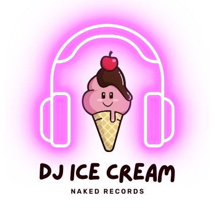 Business logo of DJ Ice Cream