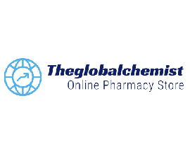 Business logo of The Global Chemist