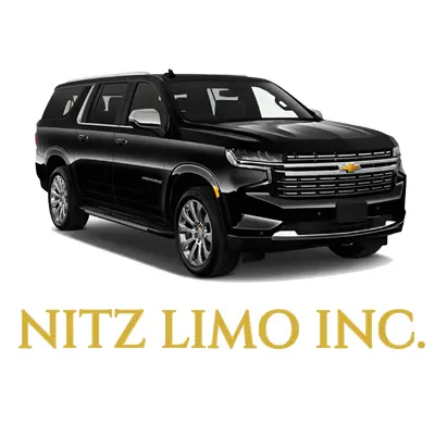 Company logo of Nitz Limo