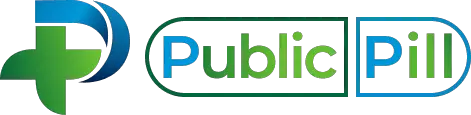 Business logo of Publicpill