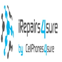 Business logo of CellPhones4Sure