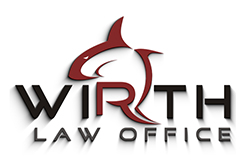 Business logo of Wirth Law Office - Tahlequah