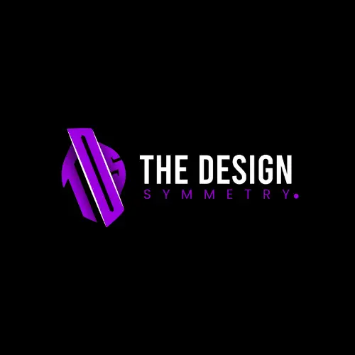 Company logo of The Design symmetry