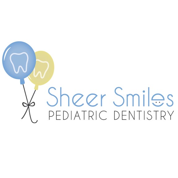 Business logo of Sheer Smiles Pediatric Dentistry