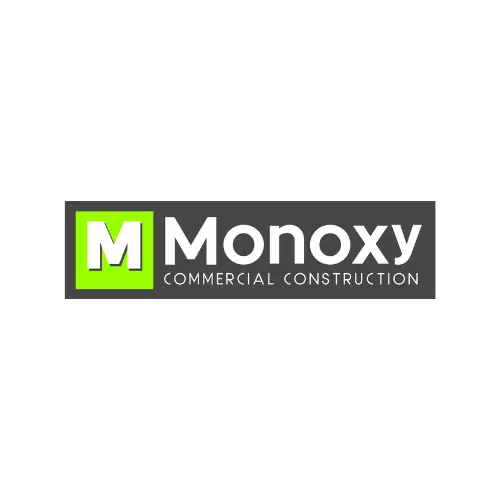 Business logo of Monoxy Commercial Construction