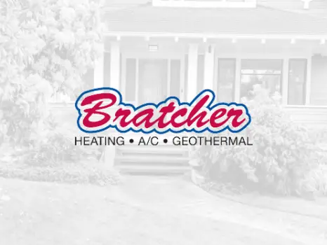Business logo of Bratcher Heating & Air Conditioning