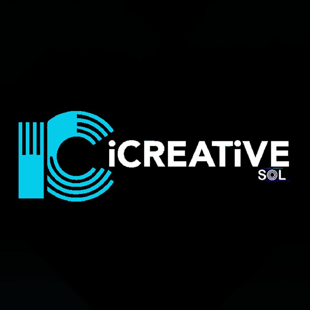 Business logo of iCreativeSol