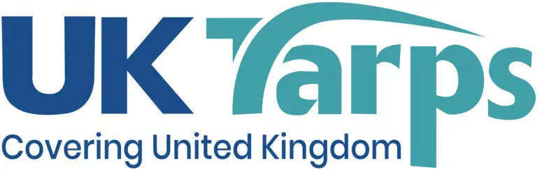 Business logo of UK  Tarps