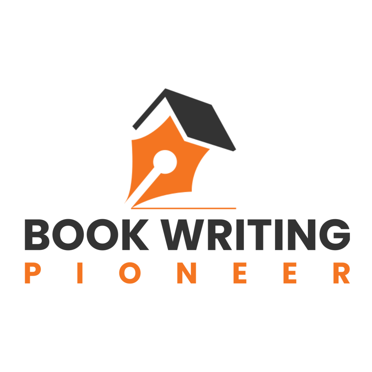 Business logo of Book Writing Pioneer