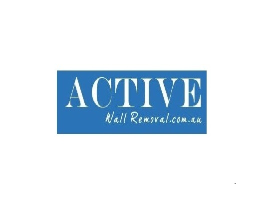Business logo of Active Wall Removal
