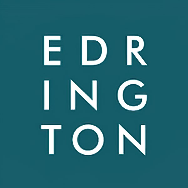 Business logo of Edrington & Associates