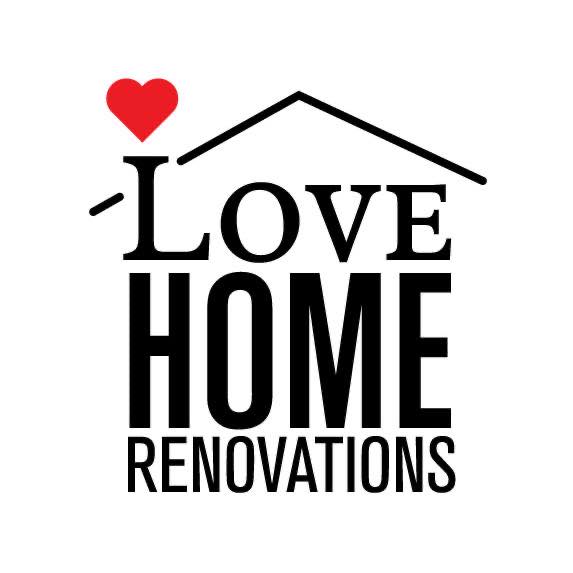 Company logo of Love Home Renovations