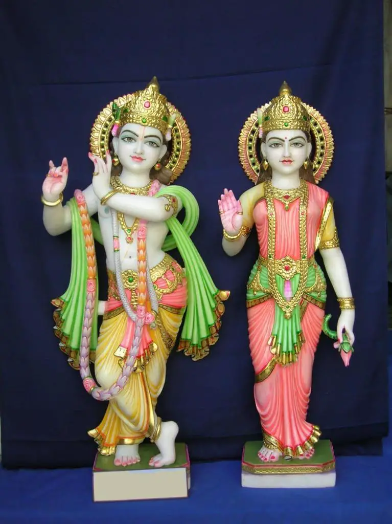 Marble God Statue Manufacturers in Jaipur