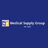 Company logo of https://medicalsupplygroup.com/