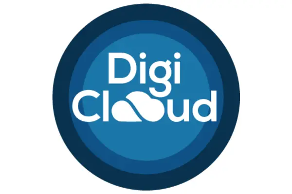 Company logo of Digi Cloud