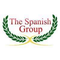 Business logo of The Spanish Group