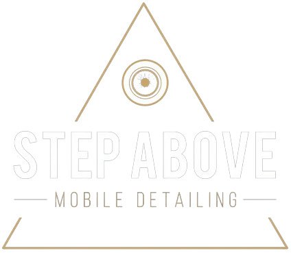 Business logo of Step Above Mobile Detailing