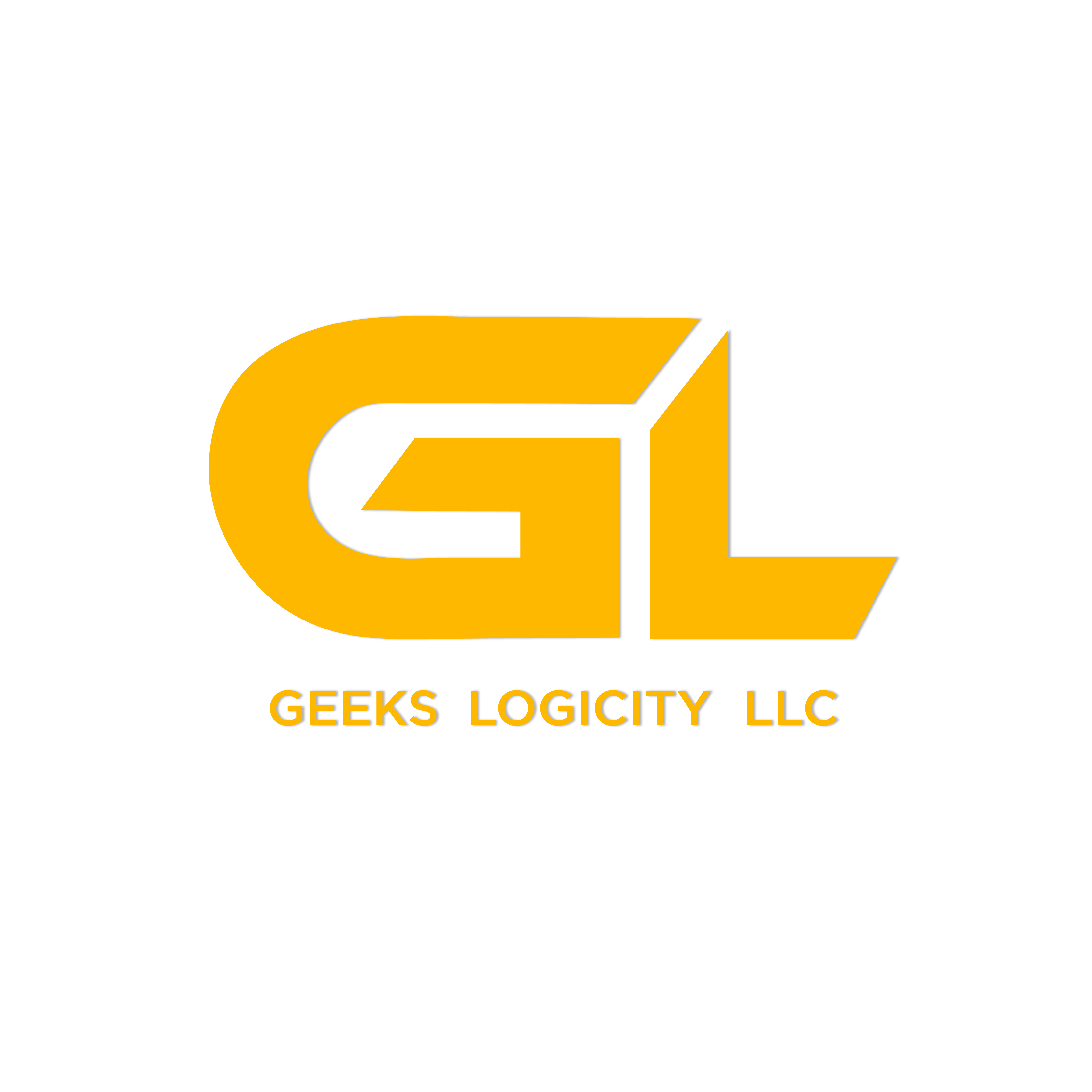Business logo of Geeks Logicity