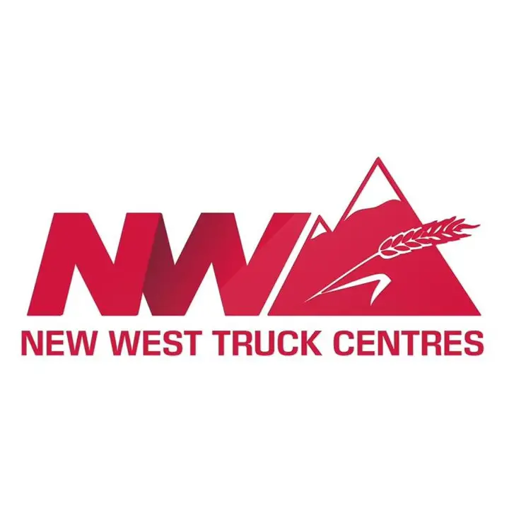 Company logo of New West Truck Centres