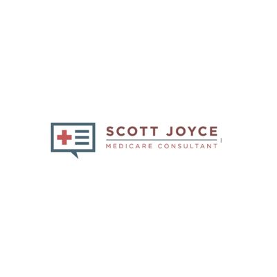 Business logo of Scott Joyce Medicare Consultants