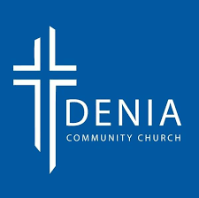 Business logo of Denia Community Church