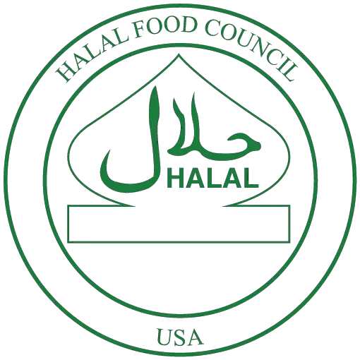 Company logo of Halal Food Council USA