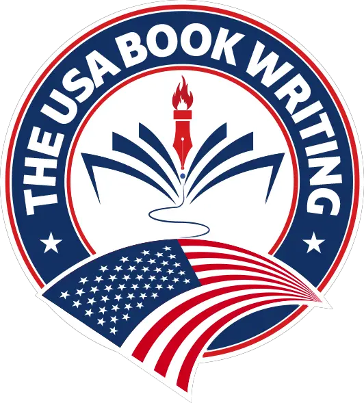Business logo of The USA Book Writing