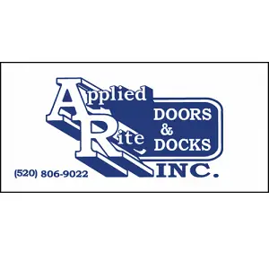 Business logo of Applied Rite Doors & Docks Inc